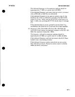 Preview for 242 page of HP 8672a Service Manual