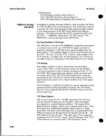 Preview for 259 page of HP 8672a Service Manual