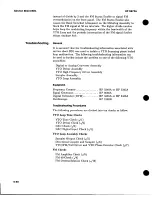 Preview for 261 page of HP 8672a Service Manual