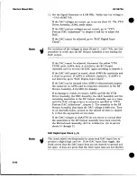 Preview for 263 page of HP 8672a Service Manual