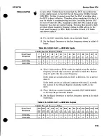 Preview for 264 page of HP 8672a Service Manual