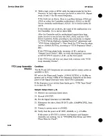 Preview for 265 page of HP 8672a Service Manual