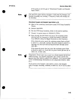 Preview for 266 page of HP 8672a Service Manual