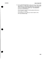 Preview for 270 page of HP 8672a Service Manual