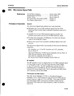 Preview for 274 page of HP 8672a Service Manual