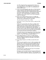 Preview for 283 page of HP 8672a Service Manual