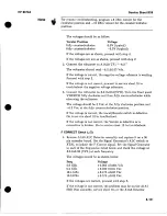 Preview for 292 page of HP 8672a Service Manual