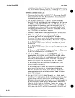 Preview for 293 page of HP 8672a Service Manual