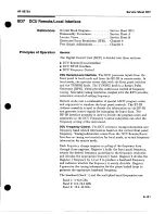 Preview for 302 page of HP 8672a Service Manual