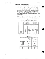 Preview for 307 page of HP 8672a Service Manual