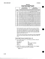 Preview for 309 page of HP 8672a Service Manual