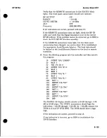 Preview for 310 page of HP 8672a Service Manual