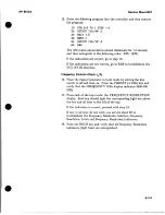 Preview for 312 page of HP 8672a Service Manual