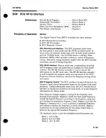 Preview for 316 page of HP 8672a Service Manual