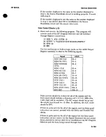 Preview for 320 page of HP 8672a Service Manual