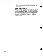 Preview for 321 page of HP 8672a Service Manual