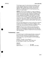 Preview for 326 page of HP 8672a Service Manual