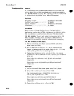 Preview for 365 page of HP 8672a Service Manual