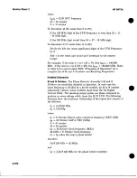 Preview for 371 page of HP 8672a Service Manual