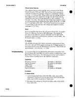 Preview for 377 page of HP 8672a Service Manual