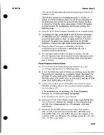 Preview for 380 page of HP 8672a Service Manual