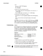 Preview for 385 page of HP 8672a Service Manual