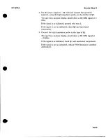 Preview for 386 page of HP 8672a Service Manual