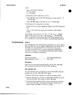 Preview for 391 page of HP 8672a Service Manual