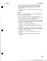 Preview for 392 page of HP 8672a Service Manual