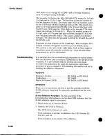 Preview for 397 page of HP 8672a Service Manual