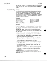 Preview for 409 page of HP 8672a Service Manual