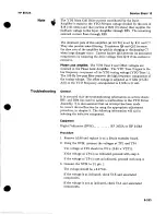 Preview for 424 page of HP 8672a Service Manual