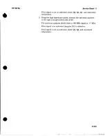 Preview for 430 page of HP 8672a Service Manual