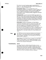 Preview for 436 page of HP 8672a Service Manual