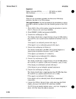 Preview for 437 page of HP 8672a Service Manual