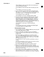 Preview for 439 page of HP 8672a Service Manual