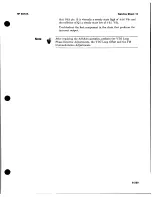 Preview for 440 page of HP 8672a Service Manual