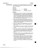 Preview for 459 page of HP 8672a Service Manual