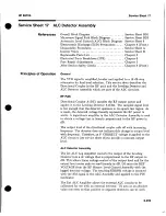 Preview for 466 page of HP 8672a Service Manual