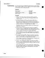 Preview for 467 page of HP 8672a Service Manual