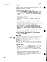 Preview for 485 page of HP 8672a Service Manual