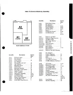 Preview for 490 page of HP 8672a Service Manual