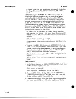 Preview for 494 page of HP 8672a Service Manual