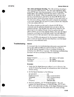 Preview for 501 page of HP 8672a Service Manual