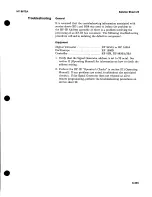 Preview for 507 page of HP 8672a Service Manual