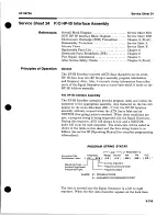 Preview for 511 page of HP 8672a Service Manual