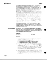 Preview for 512 page of HP 8672a Service Manual