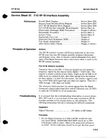 Preview for 517 page of HP 8672a Service Manual