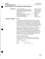 Preview for 537 page of HP 8672a Service Manual