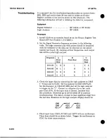 Preview for 544 page of HP 8672a Service Manual